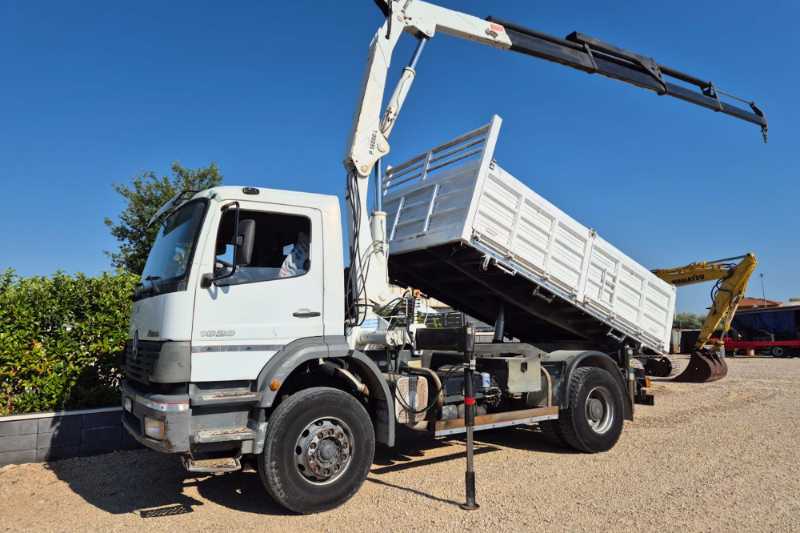 OmecoHub - Immagine MERCEDES ATEGO-1828